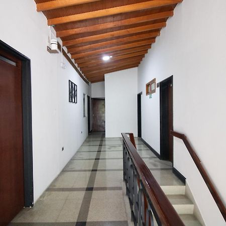 Hotel Boutique Estadio Medellin Exterior photo
