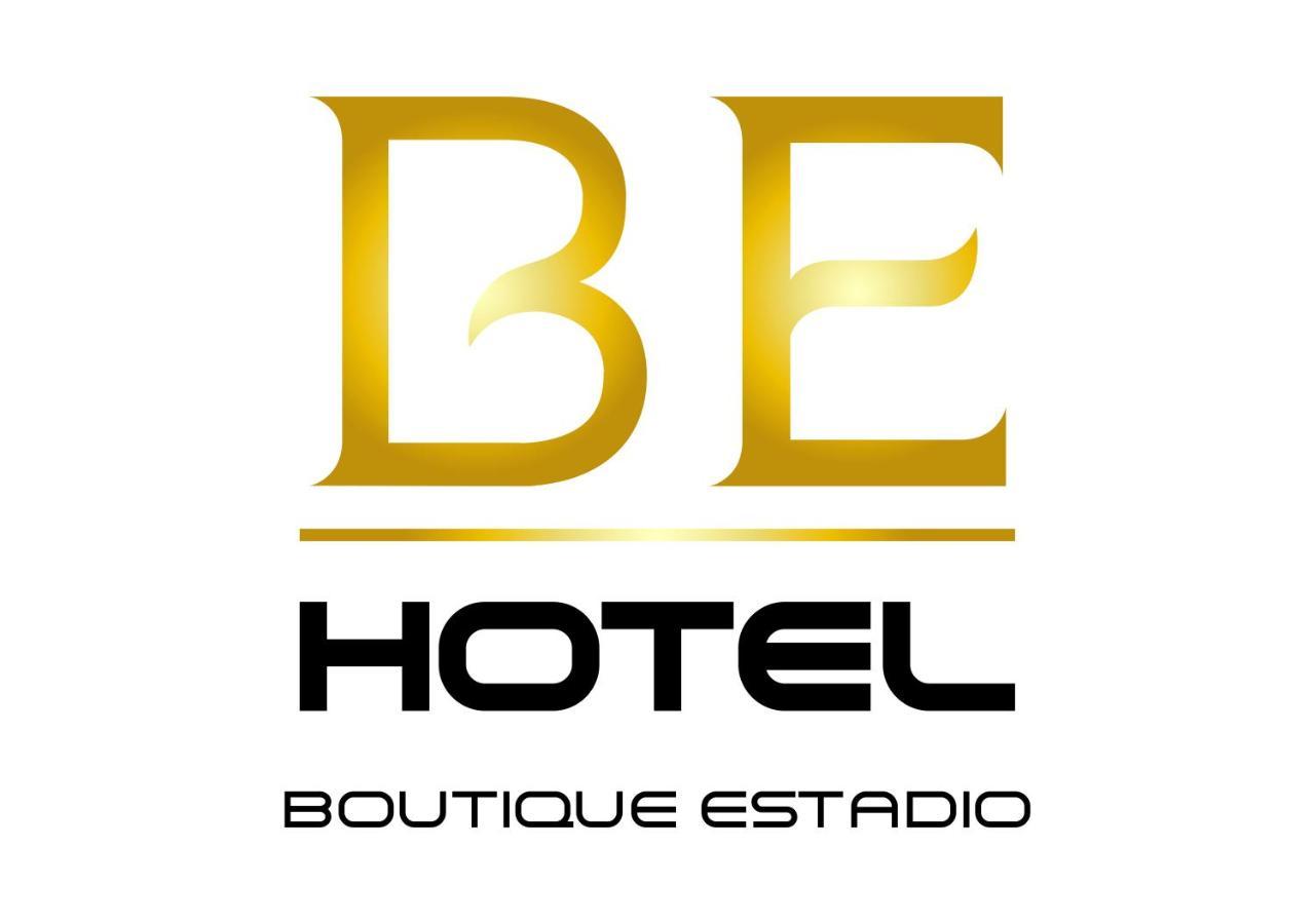 Hotel Boutique Estadio Medellin Exterior photo
