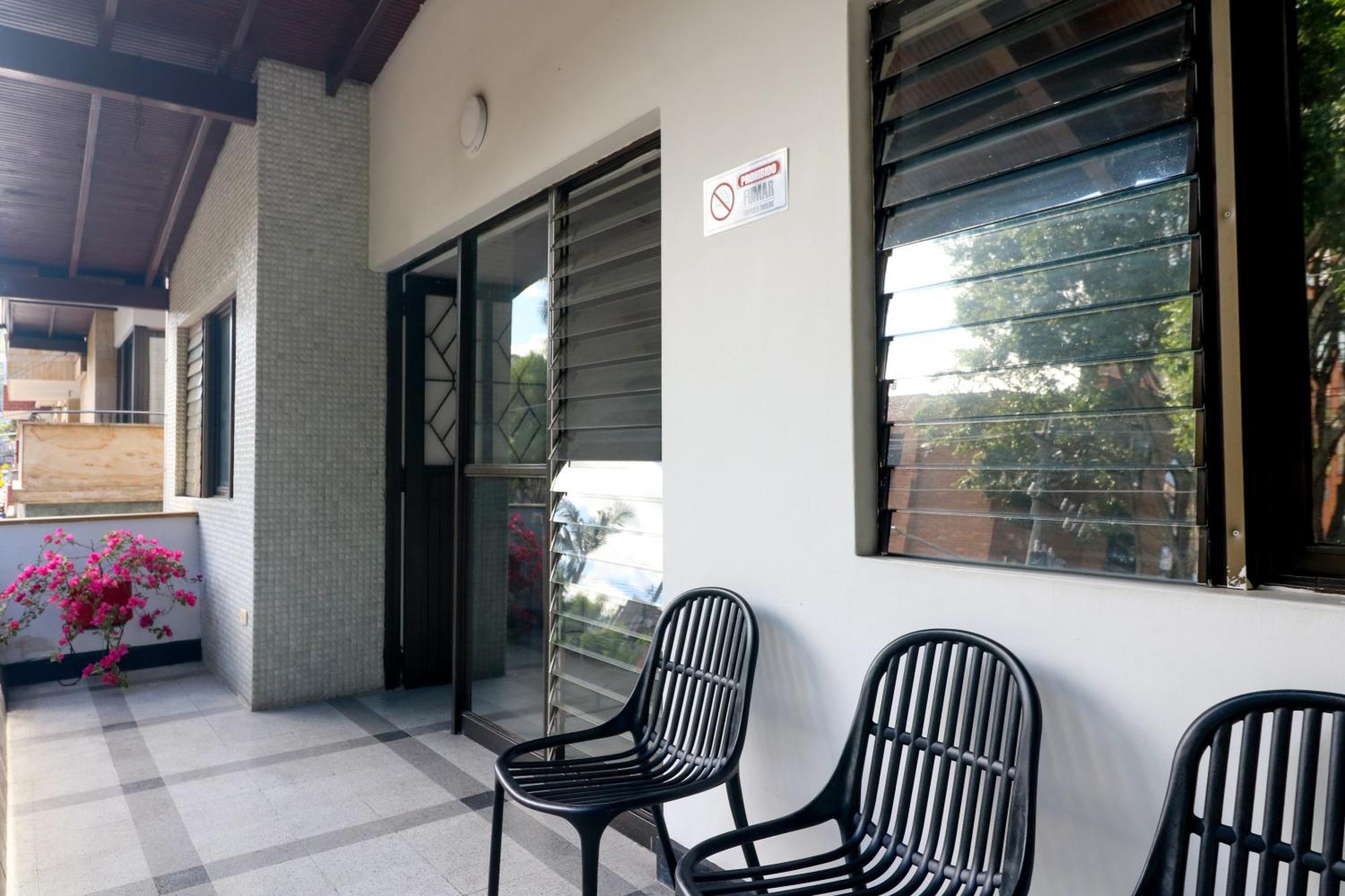 Hotel Boutique Estadio Medellin Exterior photo